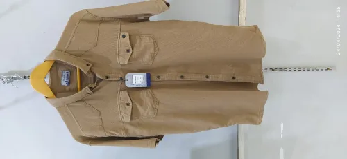 Chemise homme luxe Line 