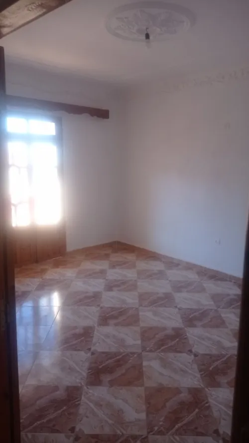 Location Appartement F3 Alger Rais hamidou