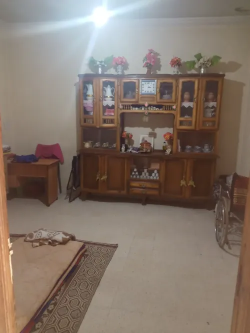 Vente Niveau De Villa F3 Tebessa Tebessa