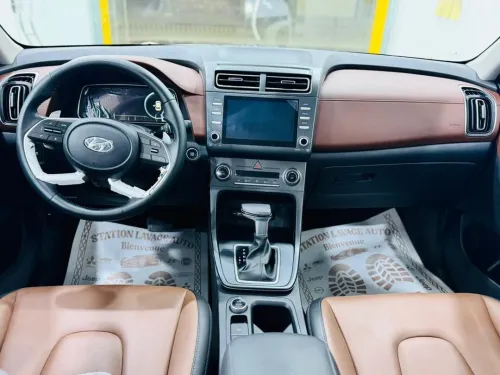 Hyundai Fool 2025 Banourama
