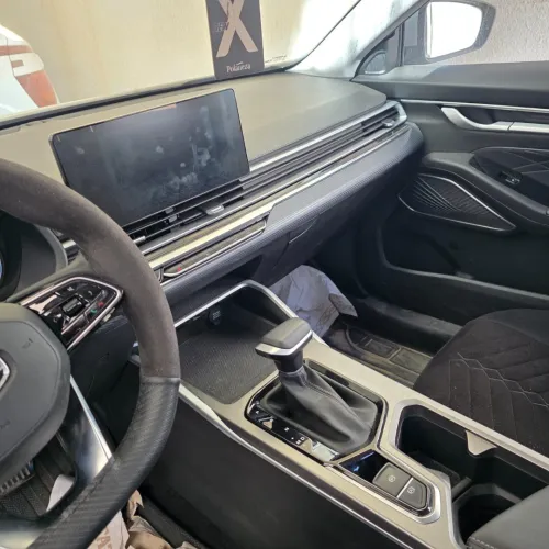 Geely Emgrand 2024 Exclusive GF