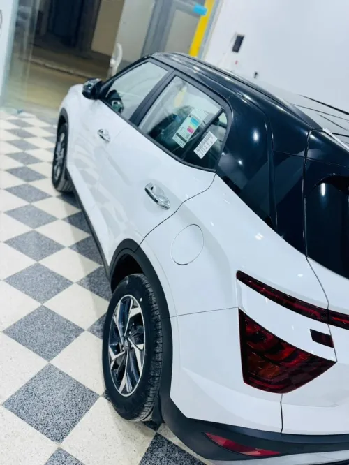 Hyundai Fool 2025 Banourama