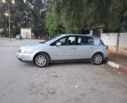 Renault Vel Satis 2002 