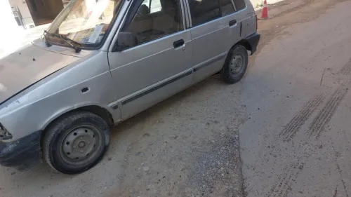 Zotye Z100 2012 (Ancienne)