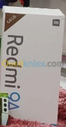 Redmi A9 Redmi A9
