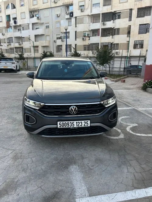 Volkswagen T-Roc 2023 Style
