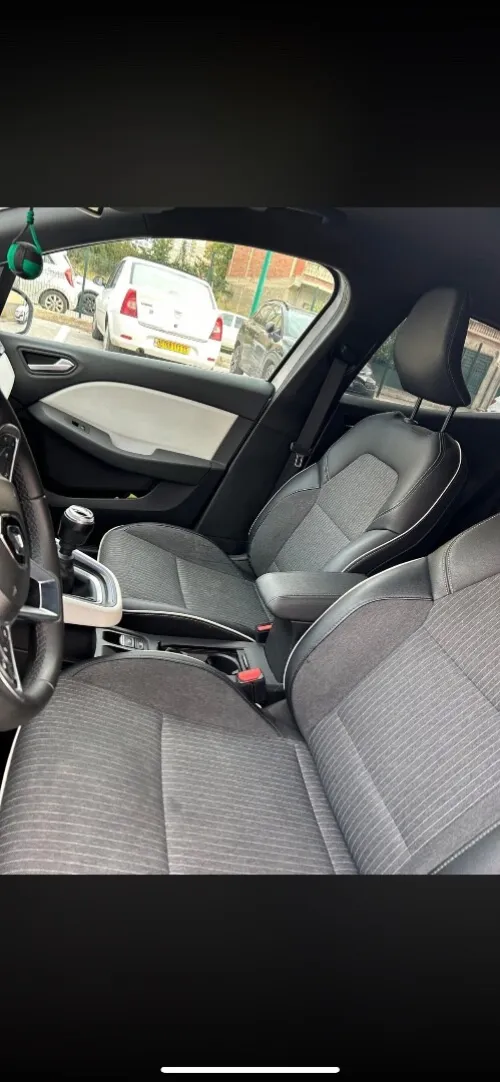 Renault Clio 5 intense 2021 Intense GPL
