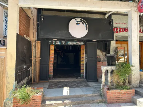 Location Local Constantine Constantine