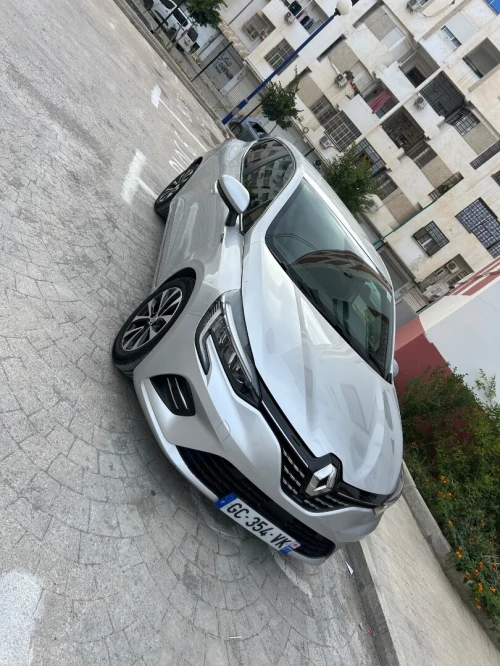 Renault Clio 5 2021 Intense