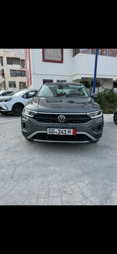 Volkswagen T-Roc 2023 Style