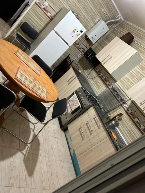 Location Appartement F3 Constantine Constantine