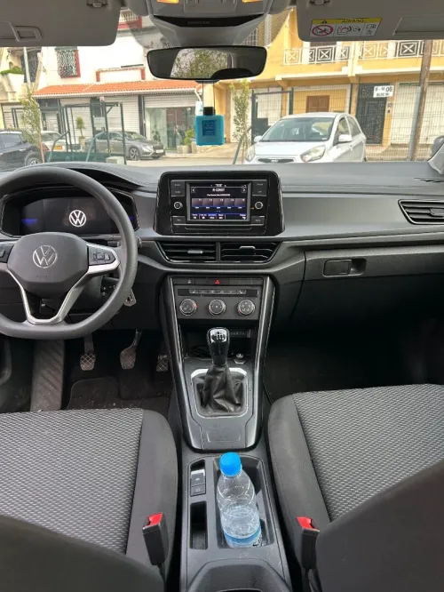 Volkswagen T-Roc 2023 Style Exclusive