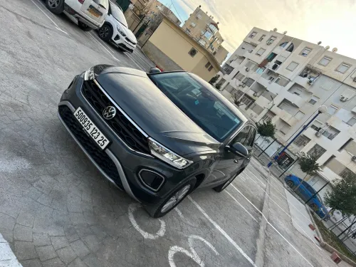 Volkswagen T-Roc 2023 Style Exclusive