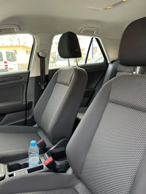 Volkswagen T-Roc 2023 Style
