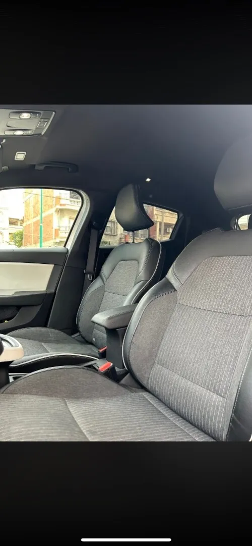 Renault Clio 5 intense 2021 Intense GPL