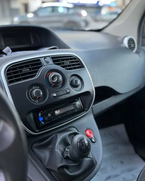 Renault Kangoo 2015 Kangoo