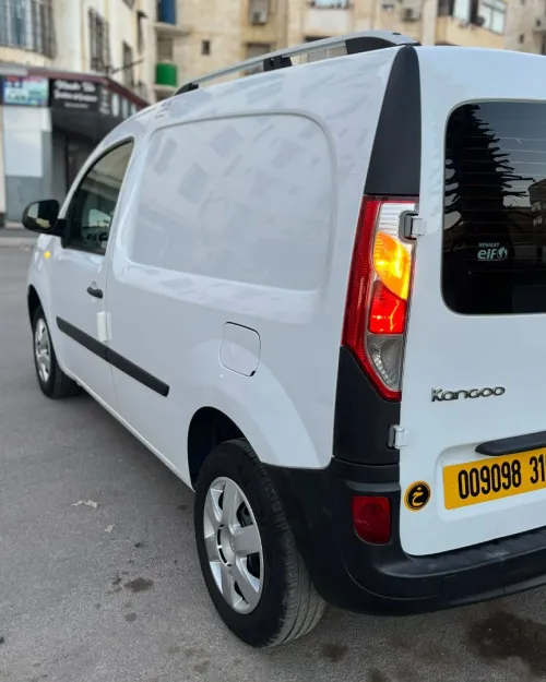 Renault Kangoo 2015 Kangoo