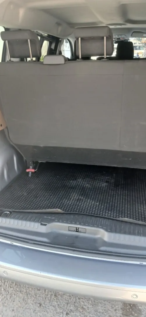 Citroen Jumpy 2025 