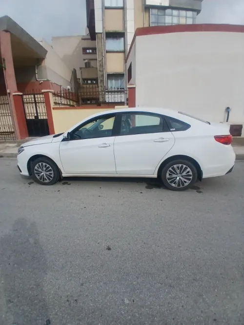 DF Joyear  S50 2025 