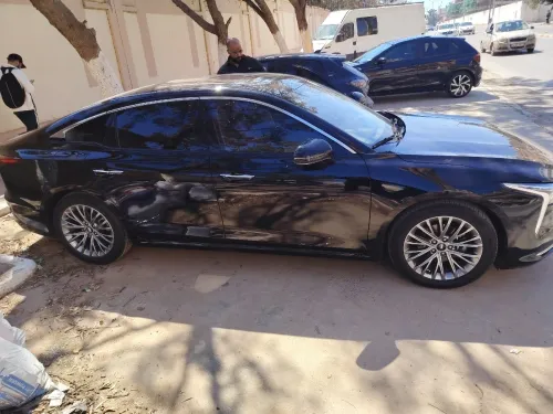 Bestune B70 2024 Premium