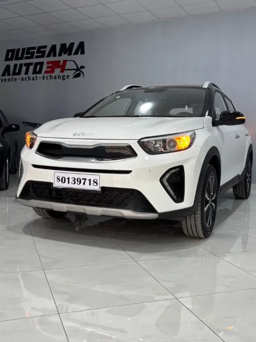 Kia KX1 2025 Full options