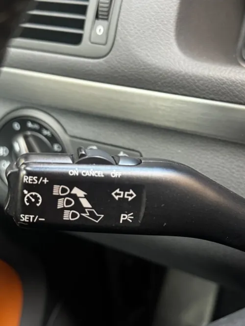 Volkswagen Touran 2008 Full options