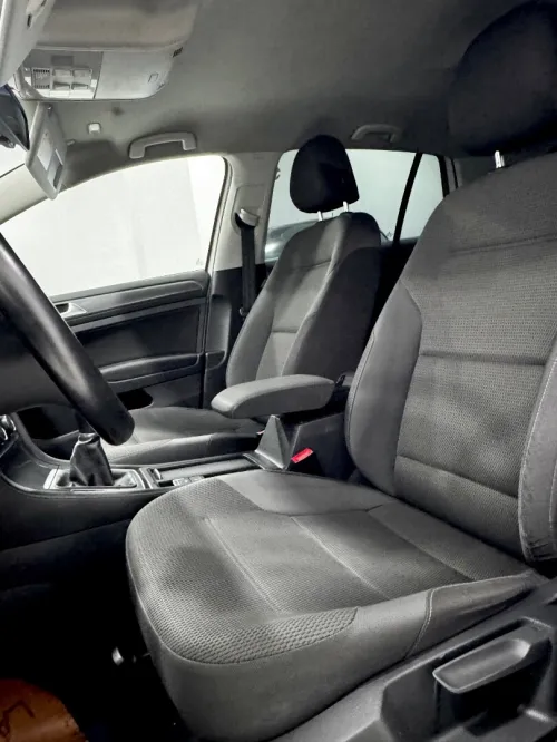 Volkswagen Golf 7 2019 START+
