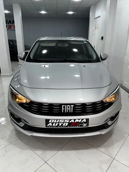 Fiat Tipo Sedan 2023 Life