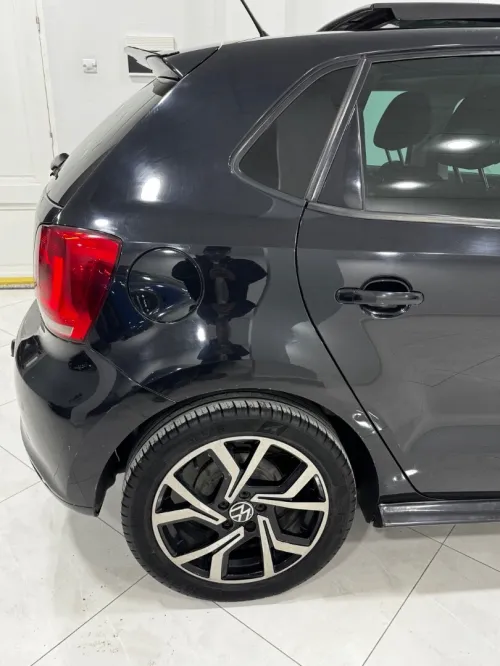 Volkswagen Polo 2014 Life