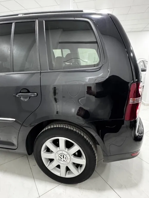 Volkswagen Touran 2008 Full options