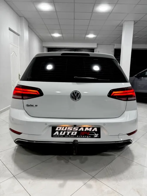 Volkswagen Golf 7 2019 START+