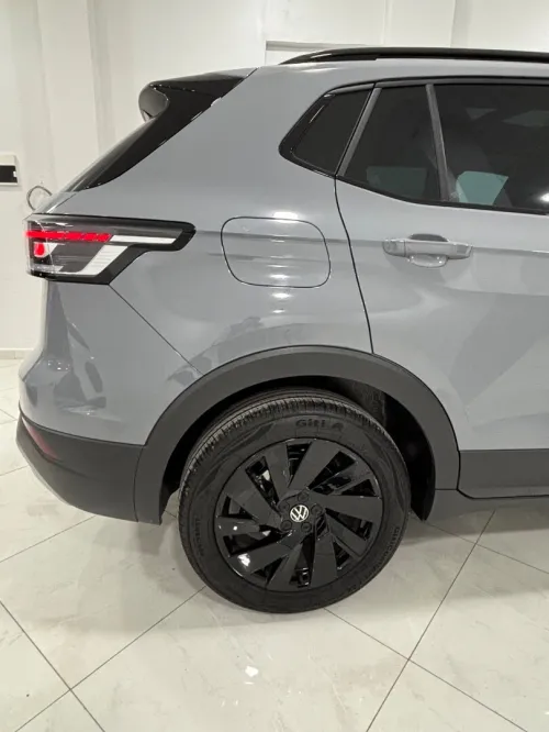 Volkswagen Tahru 2025 Ruixiang