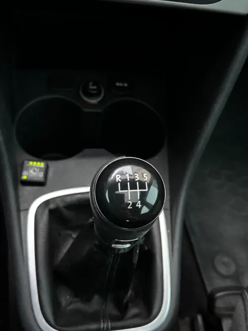 Volkswagen Polo 2014 Life