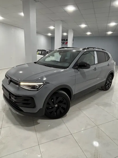 Volkswagen Tahru 2025 Ruixiang
