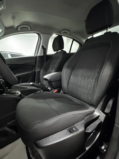 Fiat Tipo Sedan 2023 Life