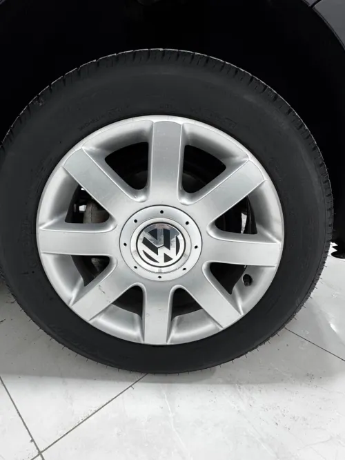Volkswagen Touran 2008 Full options