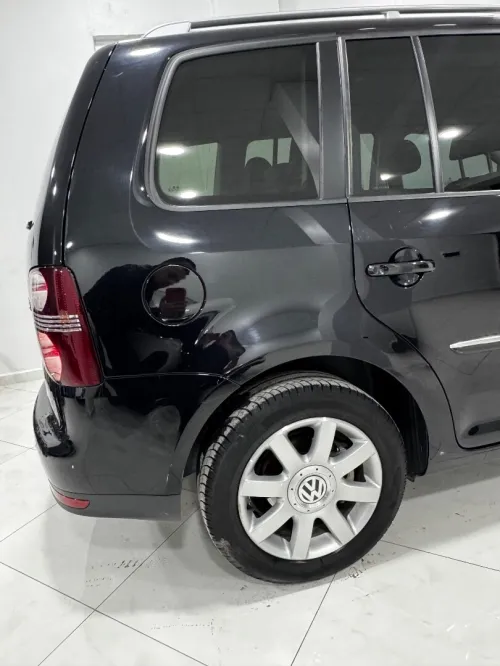 Volkswagen Touran 2008 Full options