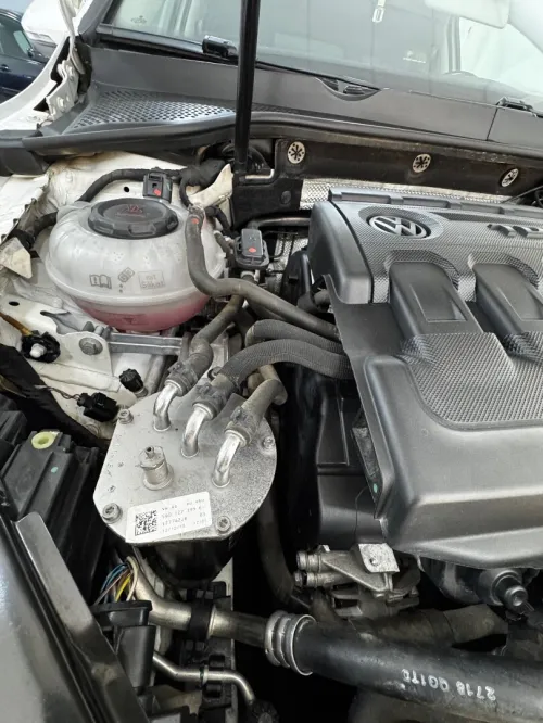 Volkswagen Golf 7 2019 START+