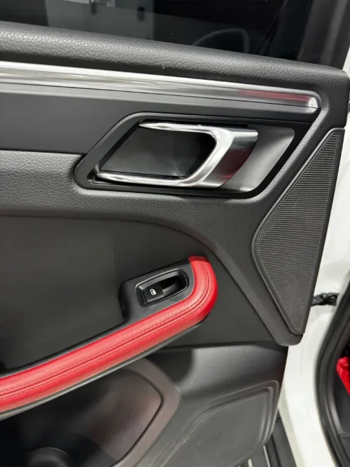 Porsche Macan 2016 Macan