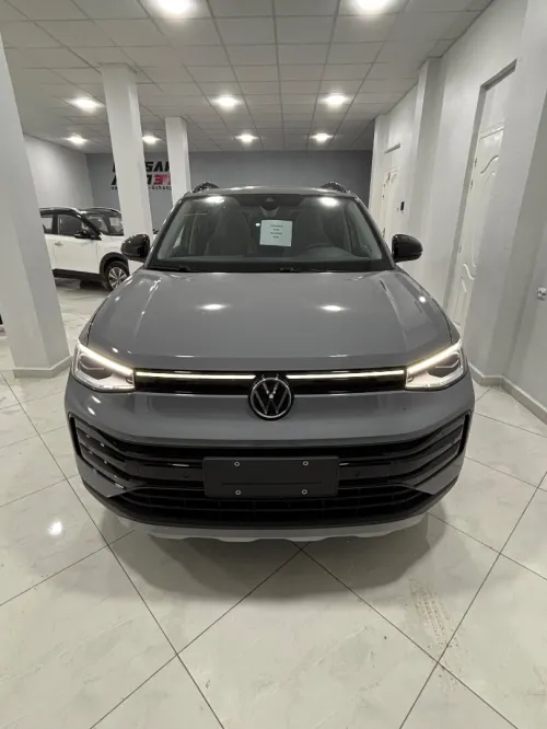 Volkswagen Tahru 2025 Ruixiang
