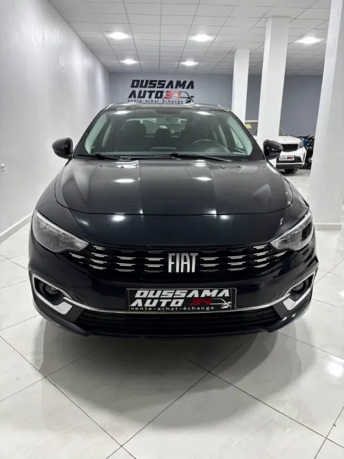 Fiat Tipo Sedan 2024 Urban Plus