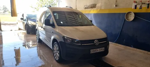 Volkswagen Caddy 2019 Comfort