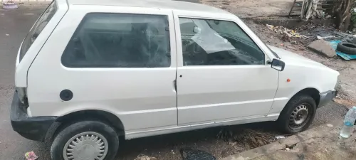 Fiat Uno 1987 Uno