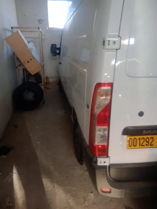 Renault master Master 3 2011