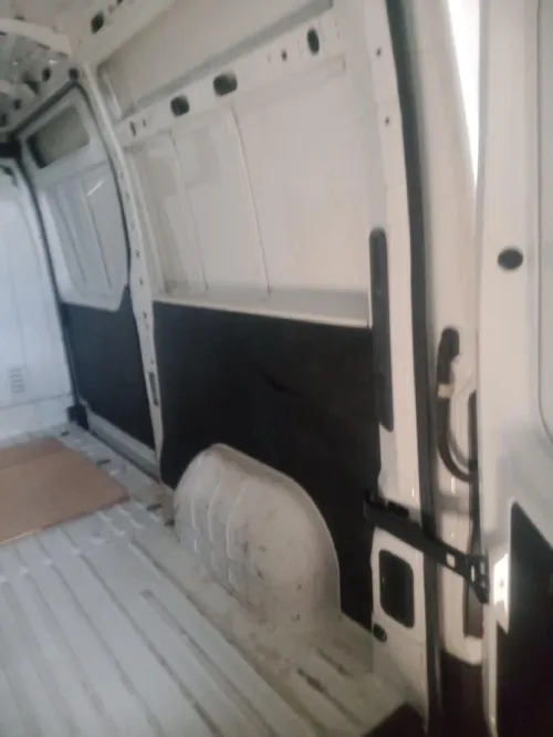 Renault master Master 3 2011