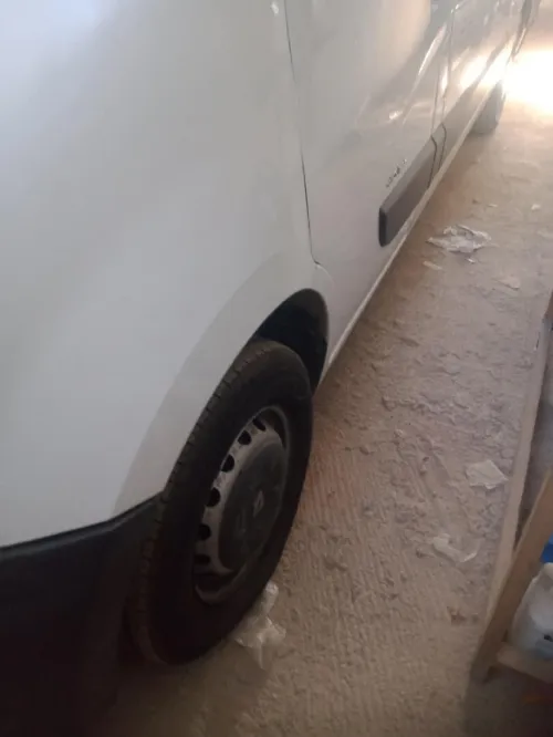 Renault master Master 3 2011