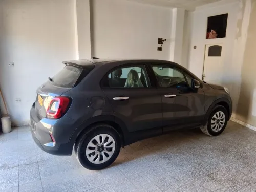 Fiat 500x 2025 