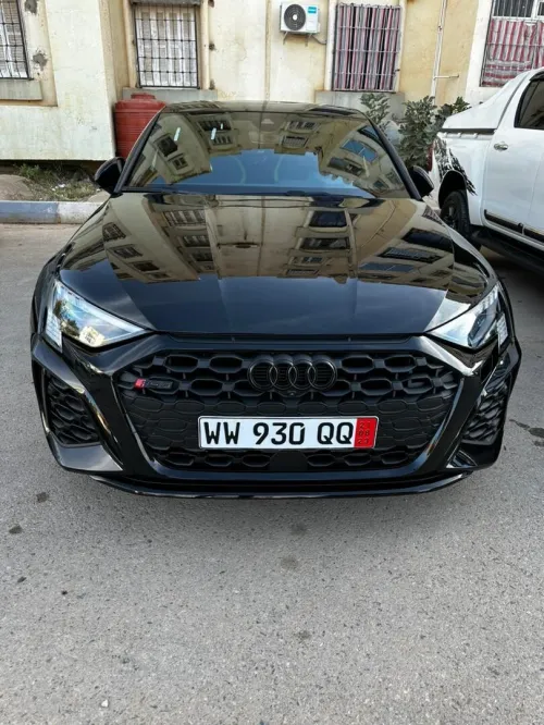Audi RS3 Sportback 2023 Quattro S tronic