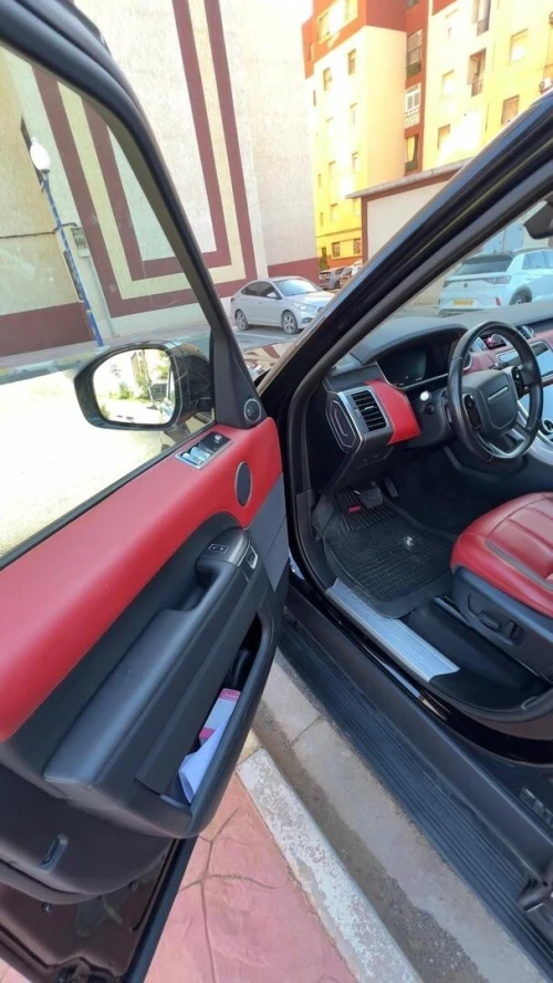 Land Rover P300 2019 P300