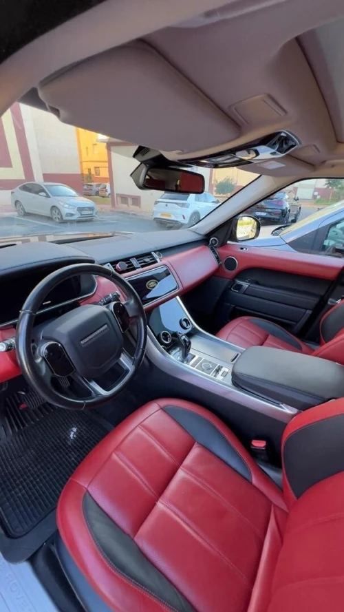 Land Rover P300 2019 P300